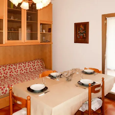 Casa Maria 100s Prázdninový dům Borgomaro