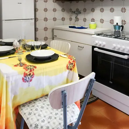 Casa Maria 100s Borgomaro