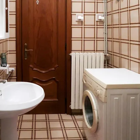 Casa Maria 100s Prázdninový dům *