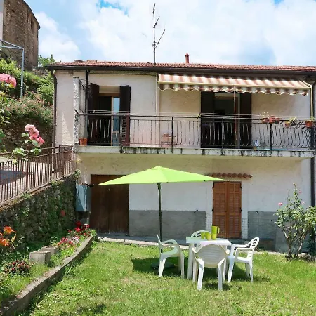 Prázdninový dům Casa Maria 100s
