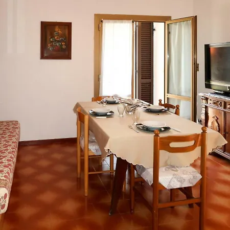 Prázdninový dům Casa Maria 100s *