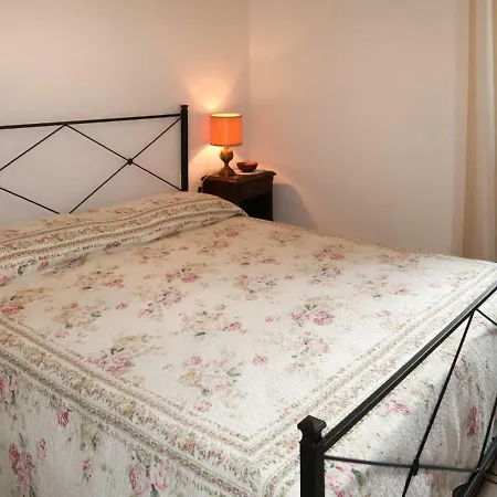 Casa Maria 100s Prázdninový dům